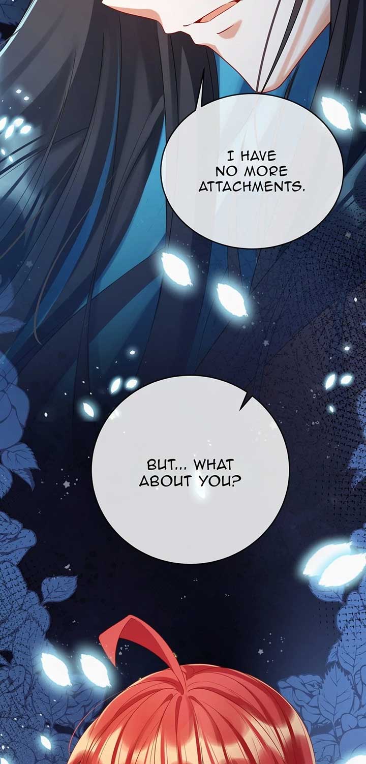 The Daughter of Evil and Miss Devil Chapter 89 - Page 18
