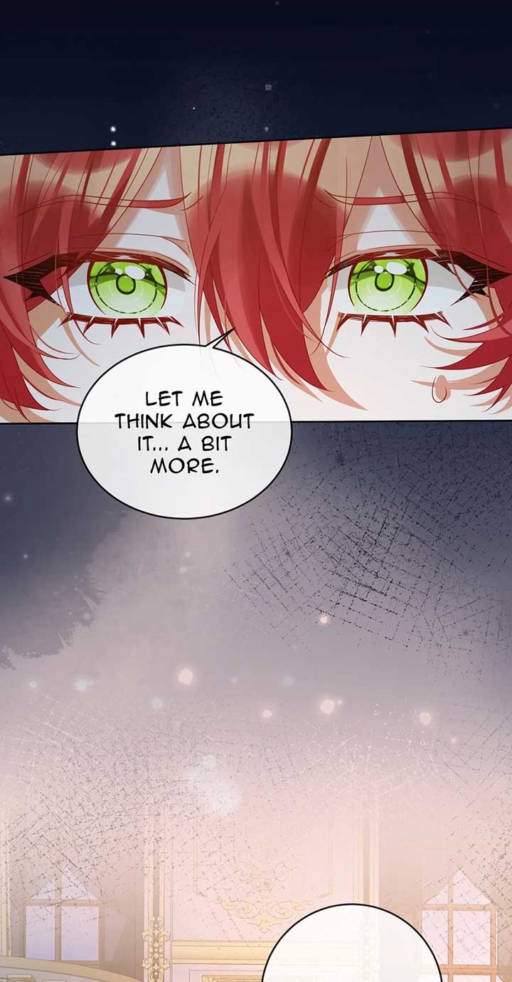 The Daughter of Evil and Miss Devil Chapter 89 - Page 20