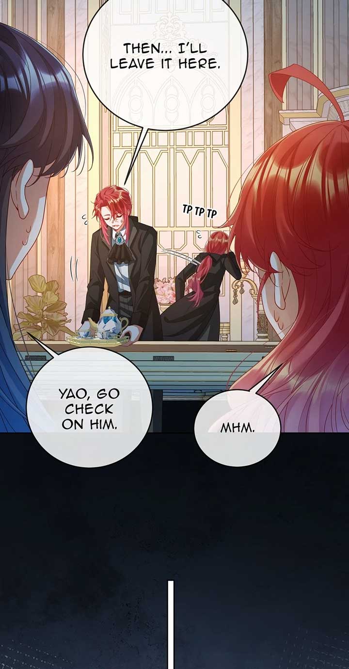 The Daughter of Evil and Miss Devil Chapter 89 - Page 23