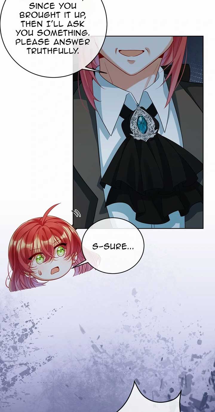The Daughter of Evil and Miss Devil Chapter 89 - Page 30