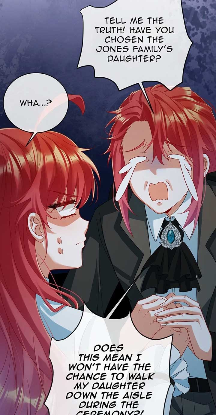 The Daughter of Evil and Miss Devil Chapter 89 - Page 31