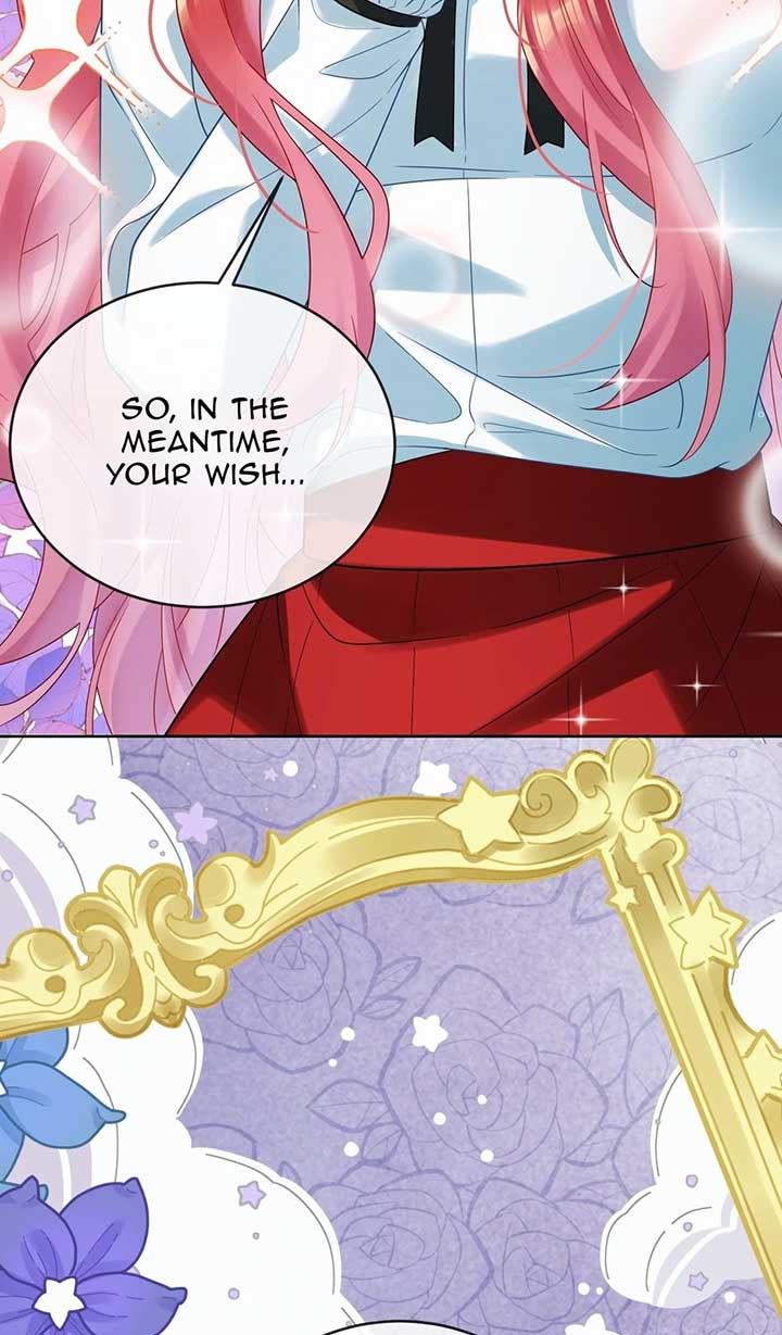 The Daughter of Evil and Miss Devil Chapter 89 - Page 39