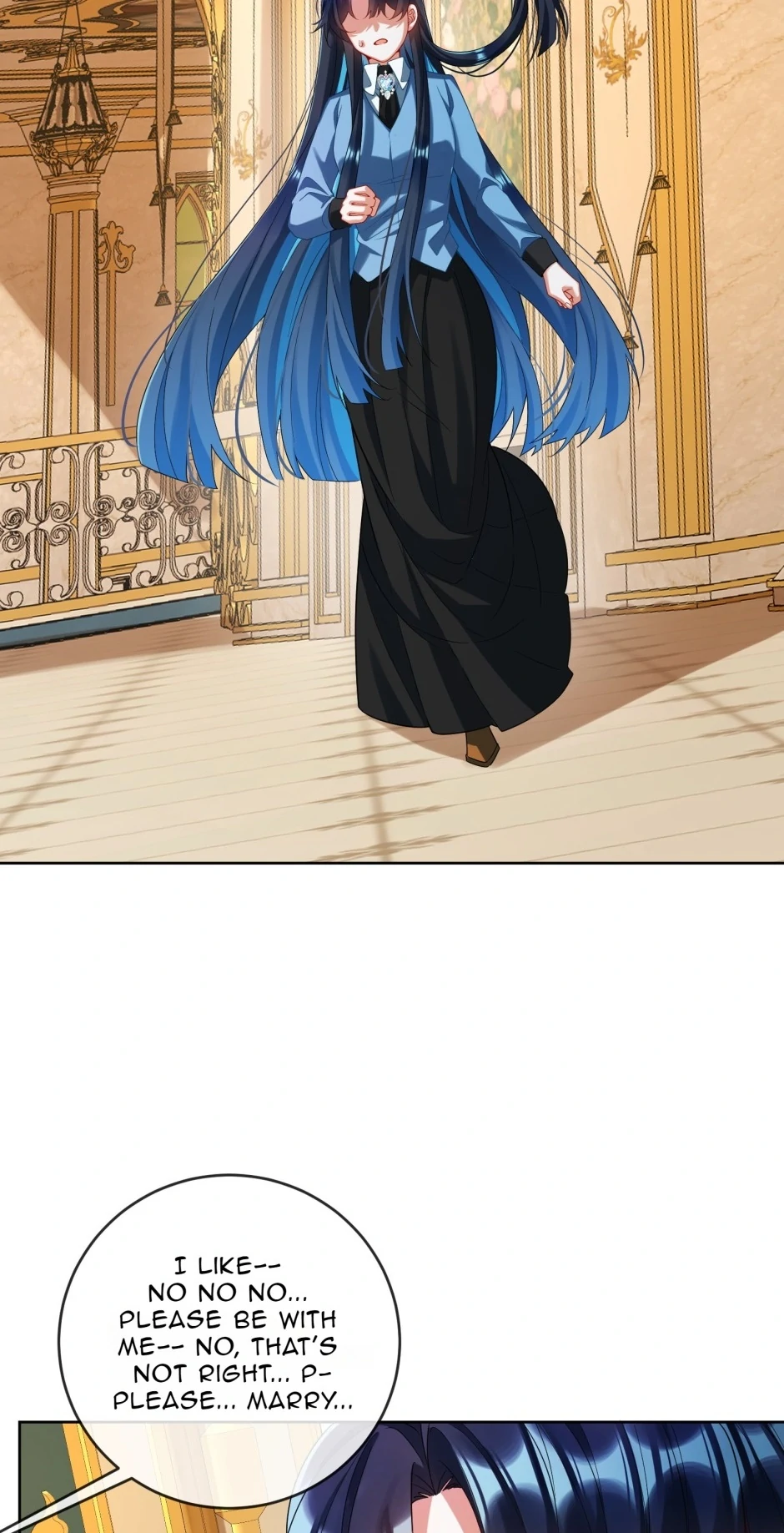 The Daughter of Evil and Miss Devil Chapter 90 - Page 15