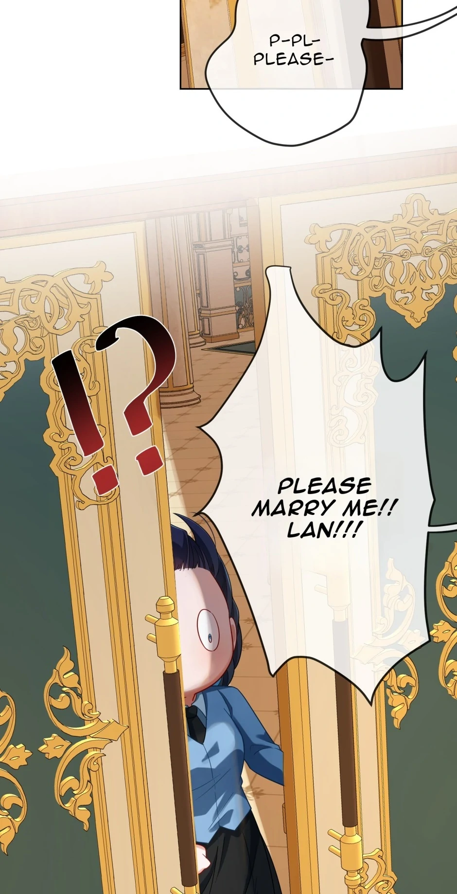 The Daughter of Evil and Miss Devil Chapter 90 - Page 17