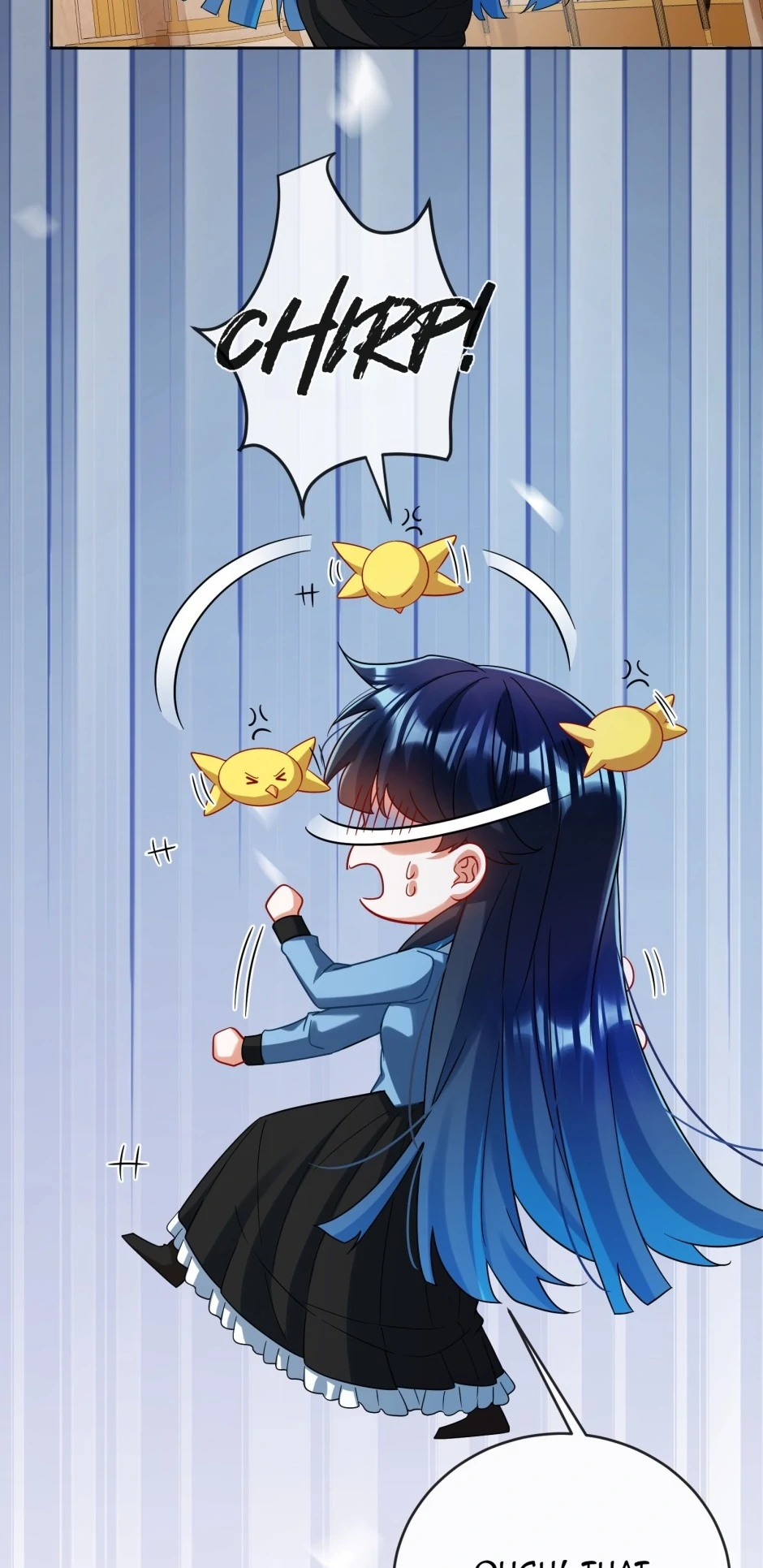 The Daughter of Evil and Miss Devil Chapter 90 - Page 24