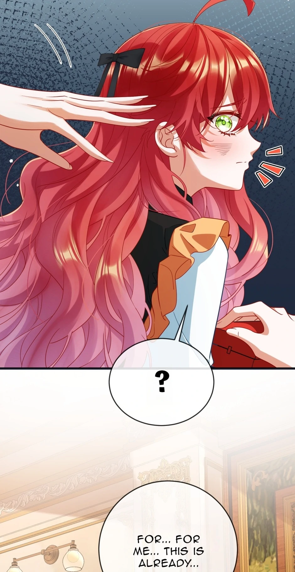 The Daughter of Evil and Miss Devil Chapter 90 - Page 32