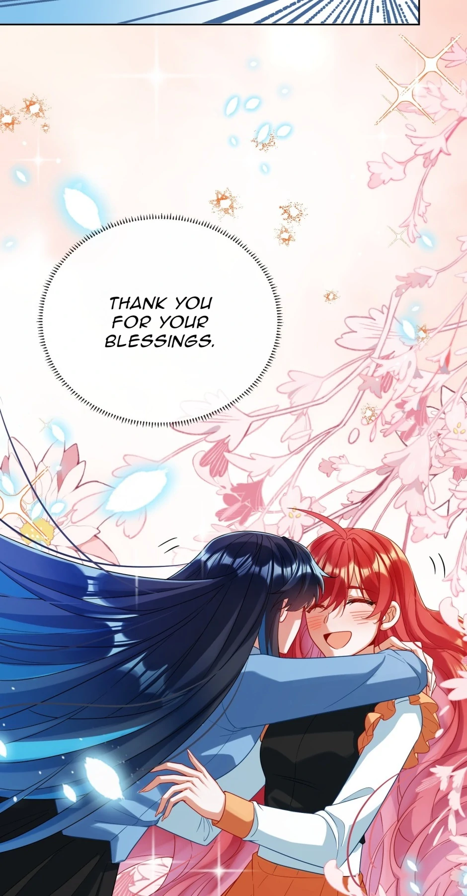 The Daughter of Evil and Miss Devil Chapter 90 - Page 39