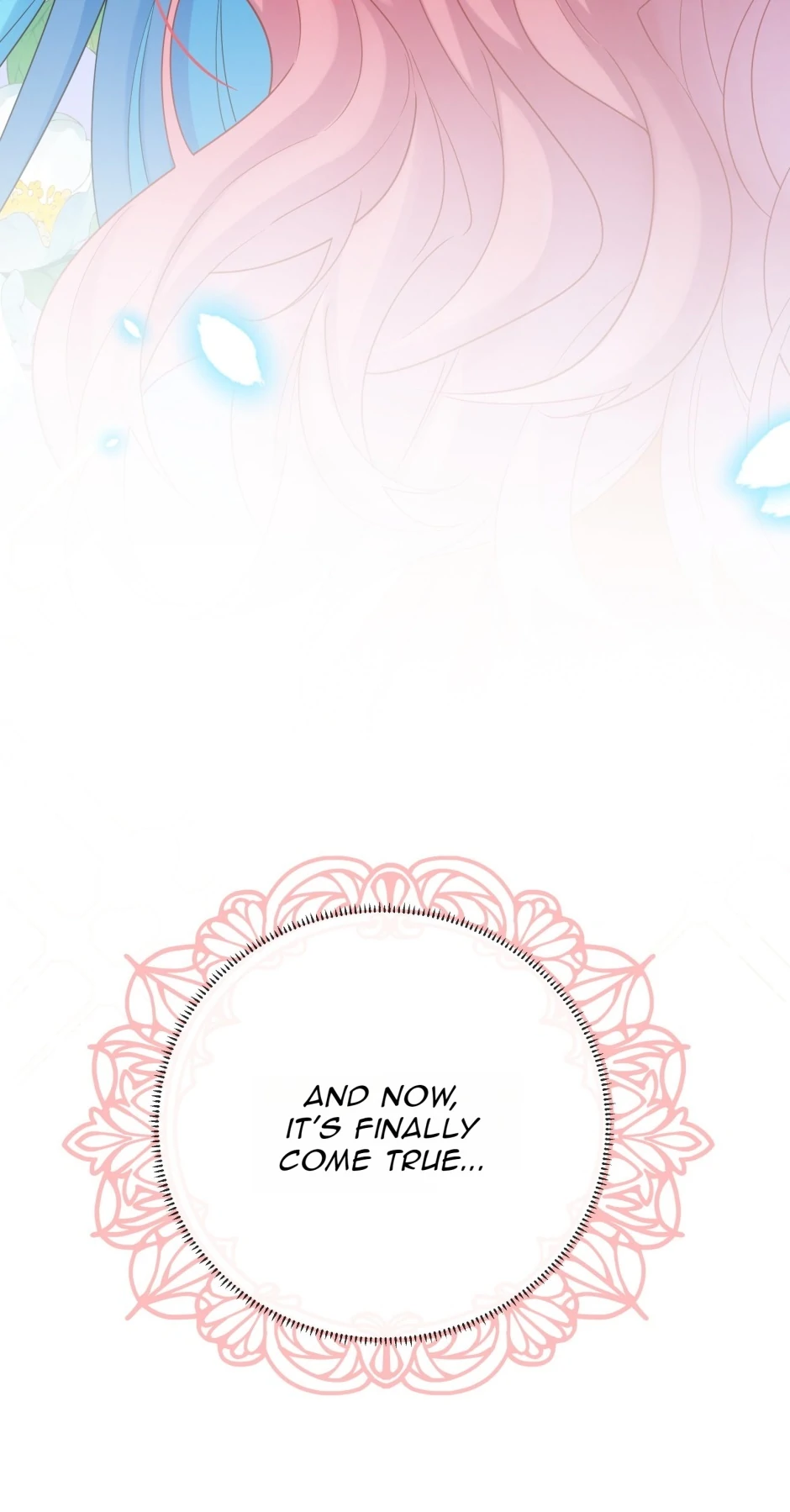 The Daughter of Evil and Miss Devil Chapter 90 - Page 42
