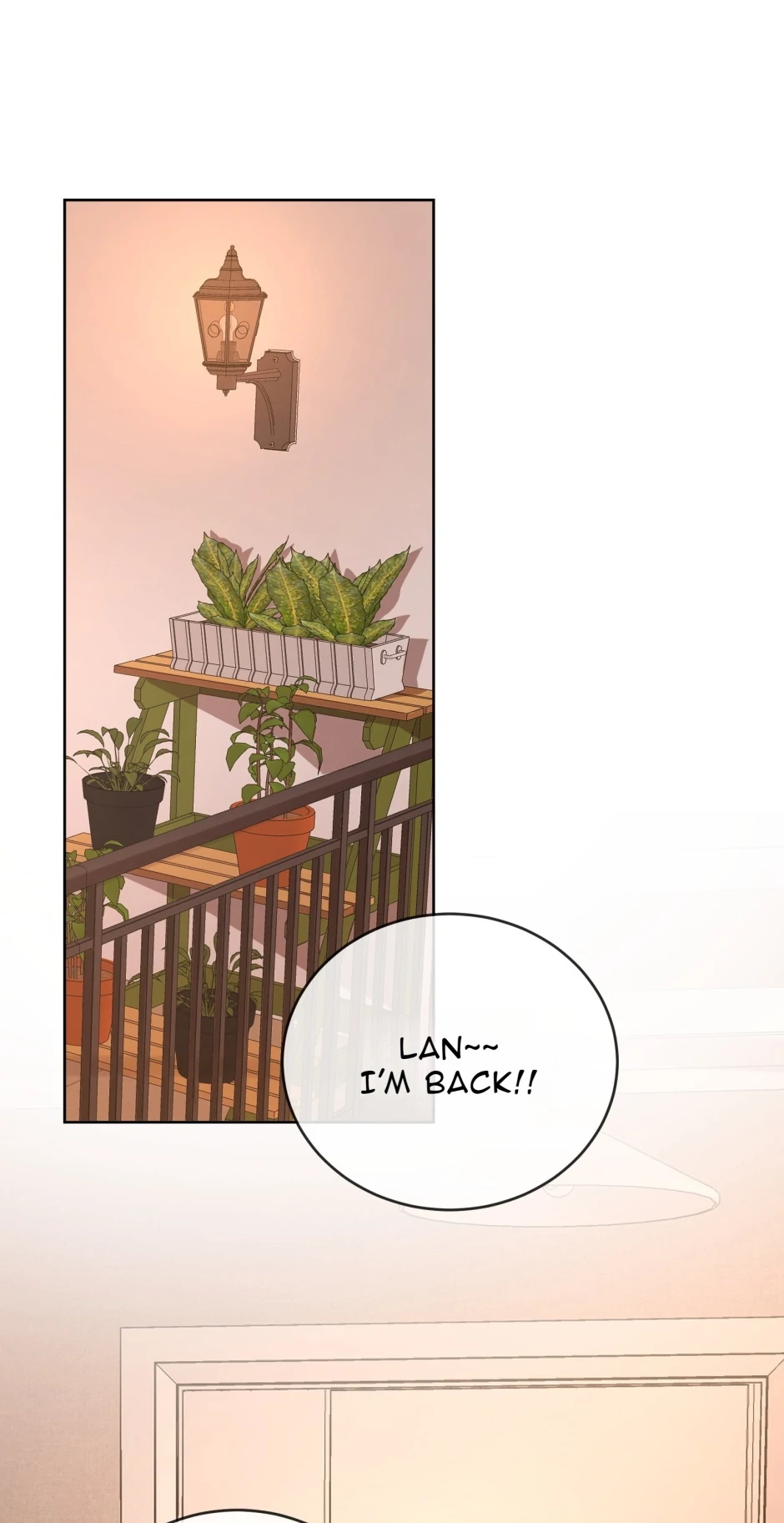 The Daughter of Evil and Miss Devil Chapter 92 - Page 1