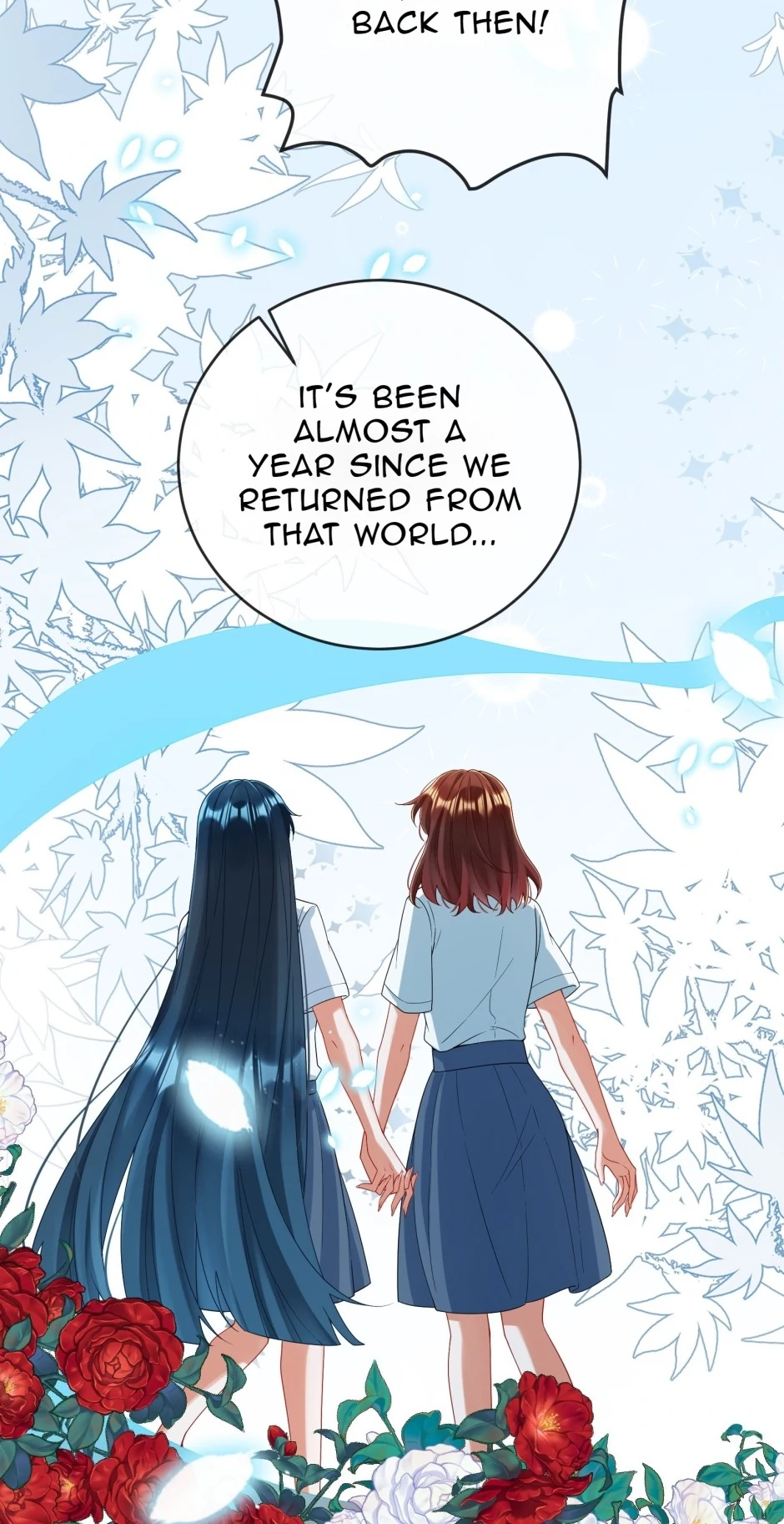 The Daughter of Evil and Miss Devil Chapter 92 - Page 11