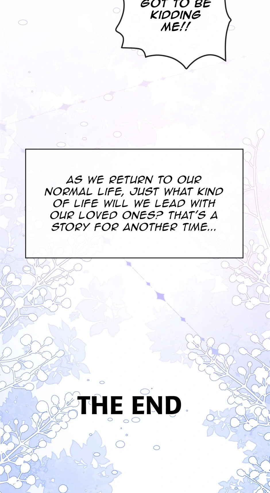 The Daughter of Evil and Miss Devil Chapter 92 - Page 38