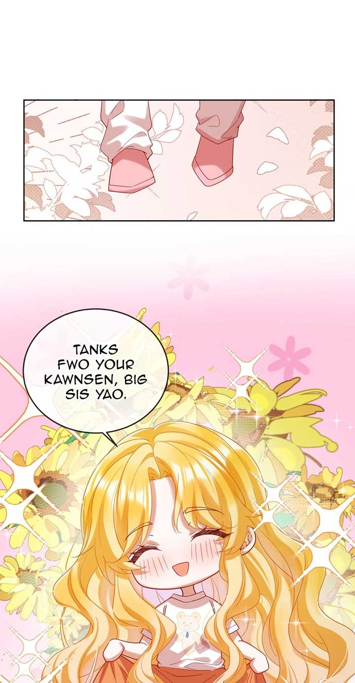 The Daughter of Evil and Miss Devil Chapter 93 - Page 11