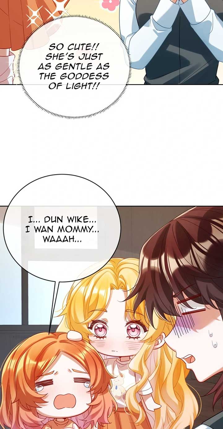 The Daughter of Evil and Miss Devil Chapter 93 - Page 13