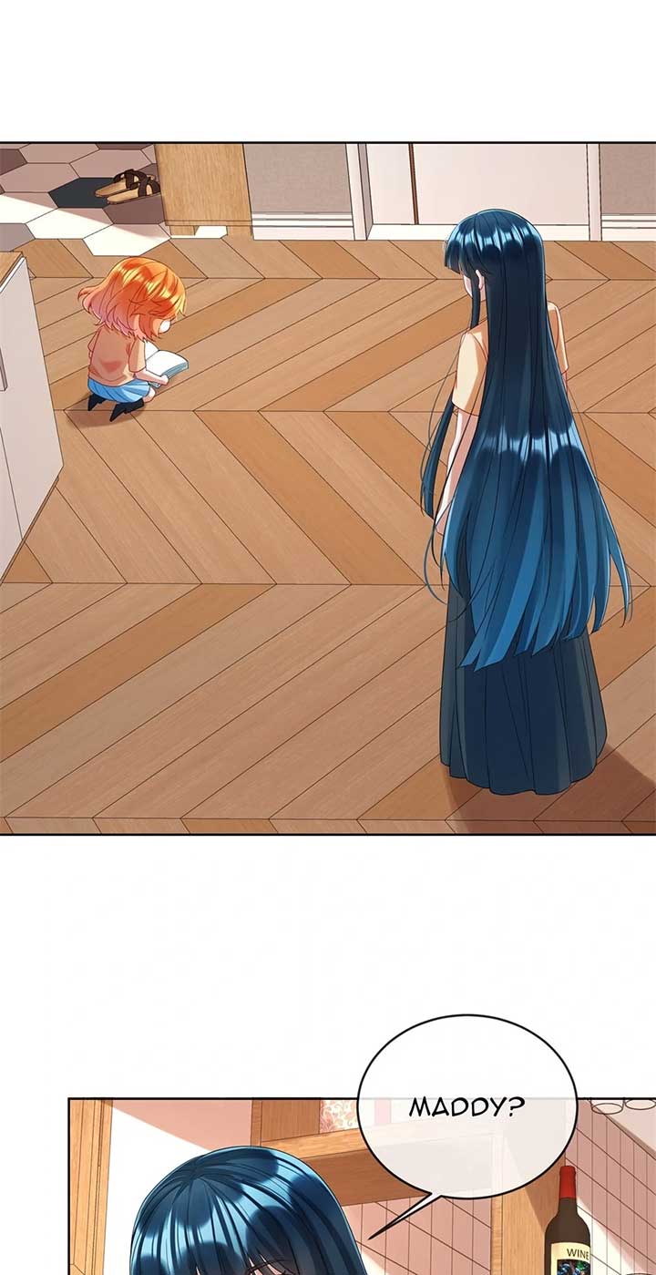 The Daughter of Evil and Miss Devil Chapter 93 - Page 25