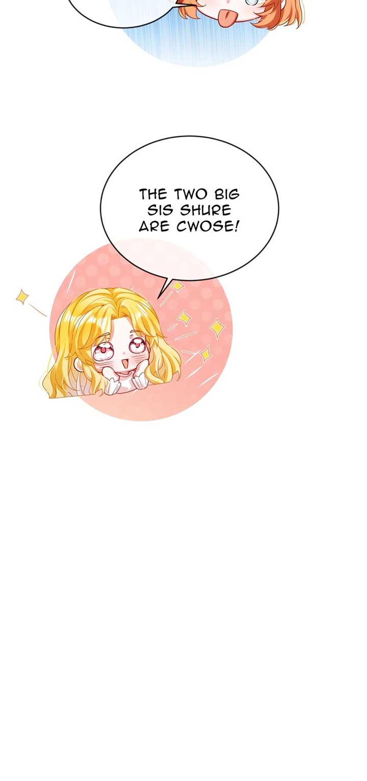 The Daughter of Evil and Miss Devil Chapter 93 - Page 41
