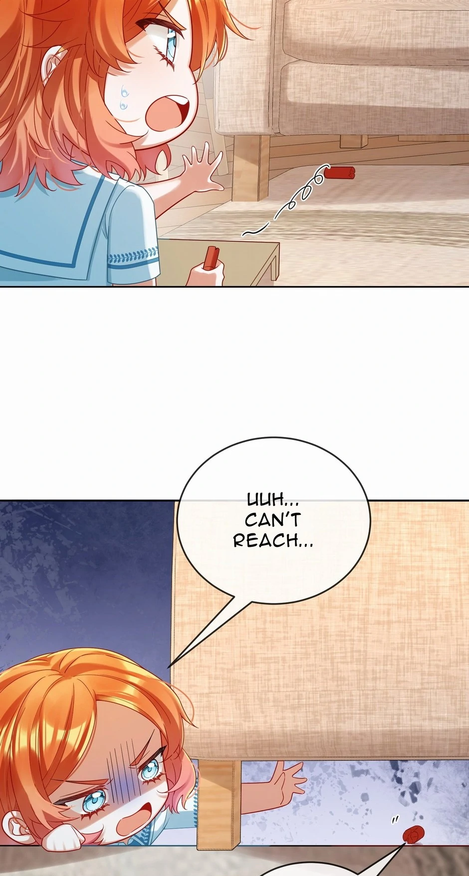 The Daughter of Evil and Miss Devil Chapter 94 - Page 24