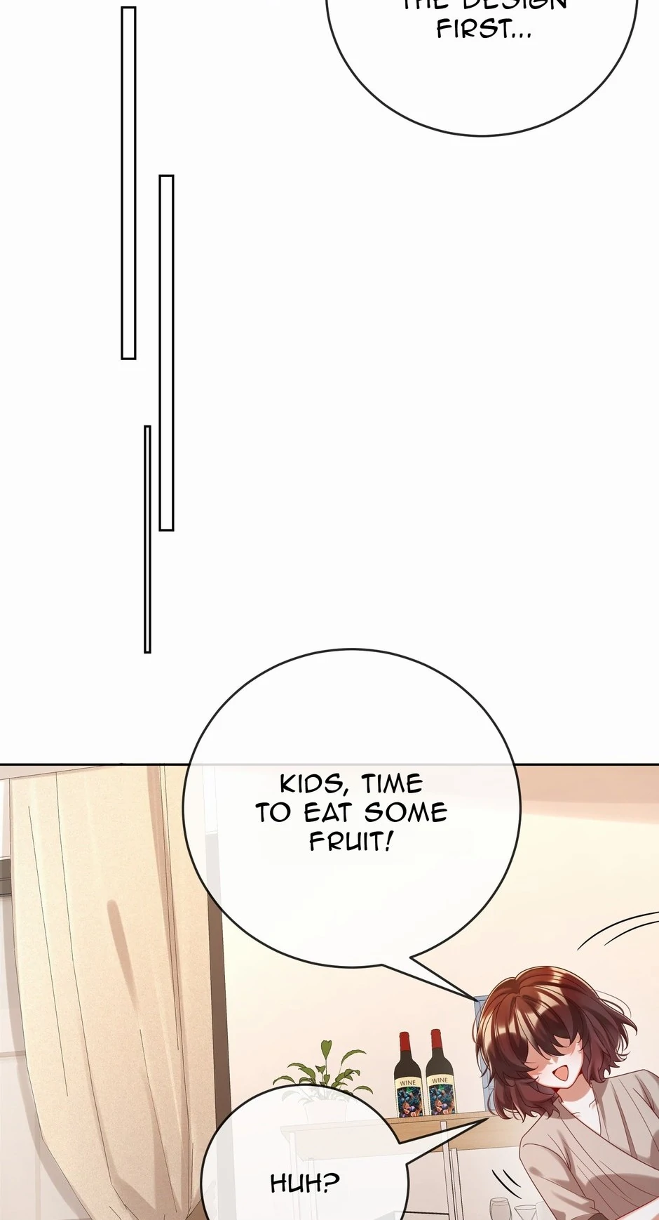 The Daughter of Evil and Miss Devil Chapter 94 - Page 32