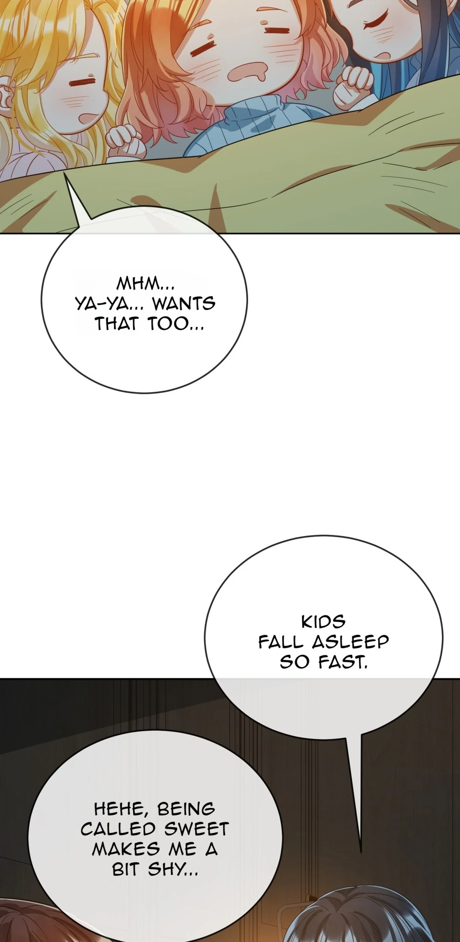 The Daughter of Evil and Miss Devil Chapter 99 - Page 22