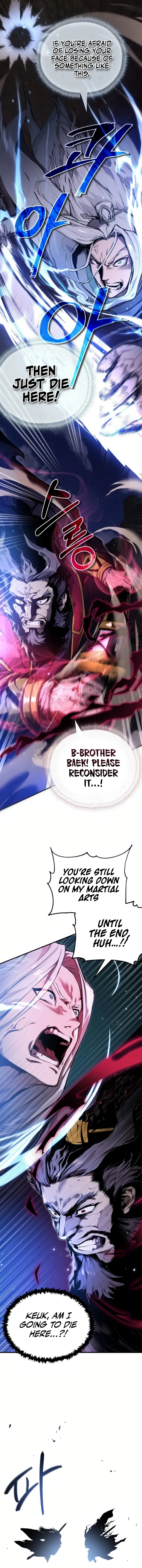 The Demonic Cult Leader is Too Reluctant Chapter 1 - Page 9