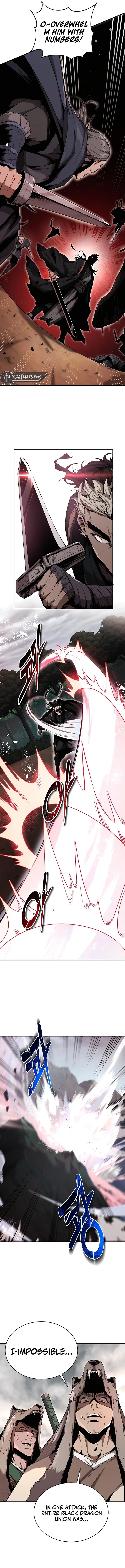 The Demonic Cult Leader is Too Reluctant Chapter 11 - Page 14