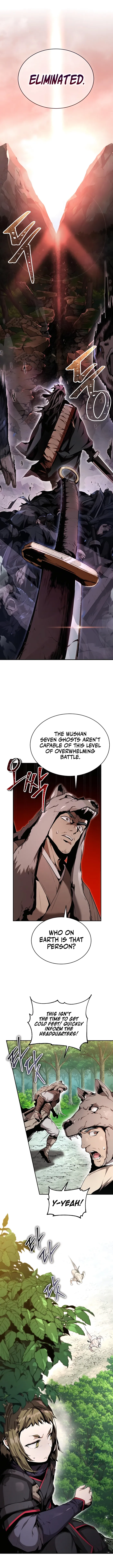 The Demonic Cult Leader is Too Reluctant Chapter 11 - Page 15