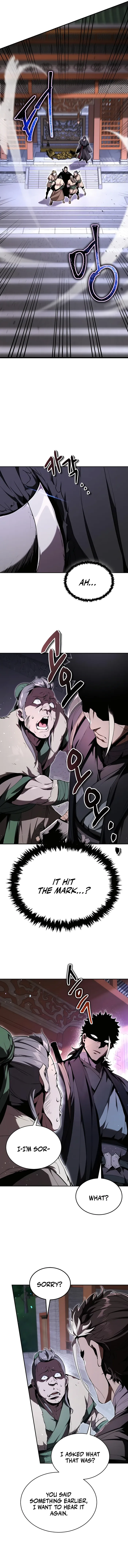 The Demonic Cult Leader is Too Reluctant Chapter 12 - Page 13