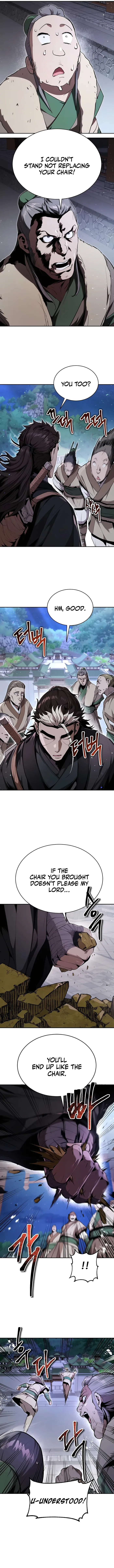 The Demonic Cult Leader is Too Reluctant Chapter 12 - Page 14