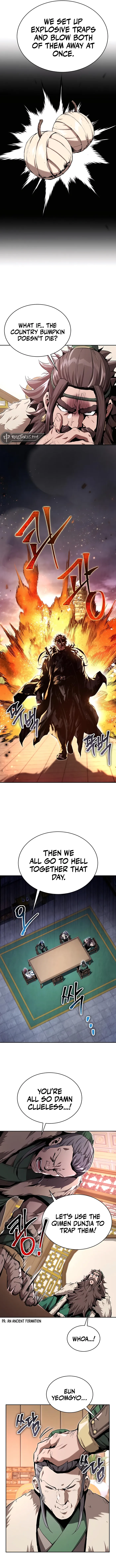The Demonic Cult Leader is Too Reluctant Chapter 13 - Page 14