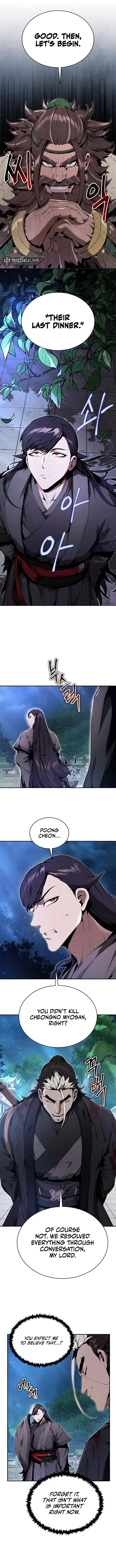The Demonic Cult Leader is Too Reluctant Chapter 14 - Page 12