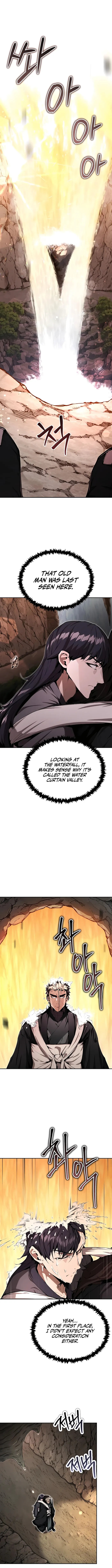 The Demonic Cult Leader is Too Reluctant Chapter 19 - Page 11
