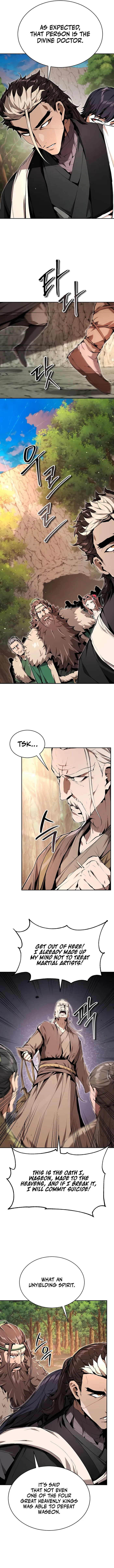 The Demonic Cult Leader is Too Reluctant Chapter 19 - Page 13