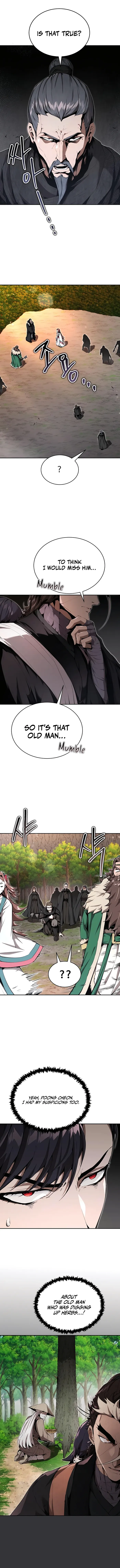 The Demonic Cult Leader is Too Reluctant Chapter 19 - Page 9