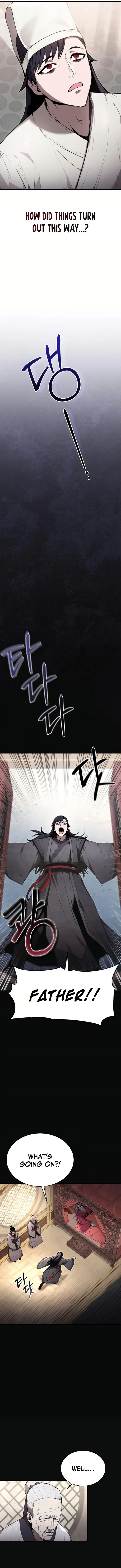 The Demonic Cult Leader is Too Reluctant Chapter 2 - Page 2