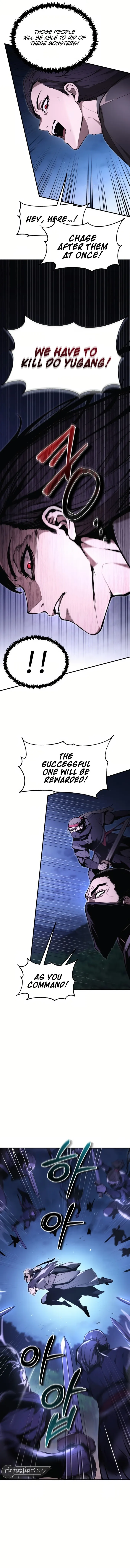 The Demonic Cult Leader is Too Reluctant Chapter 2 - Page 7