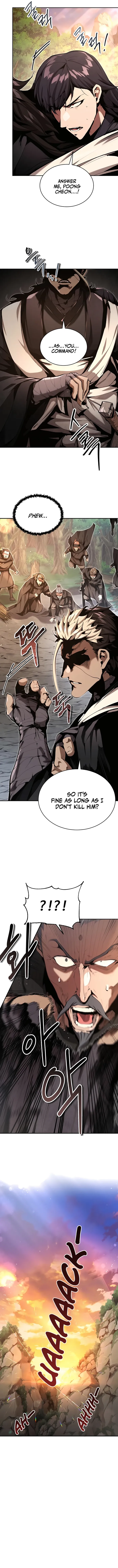 The Demonic Cult Leader is Too Reluctant Chapter 20 - Page 13