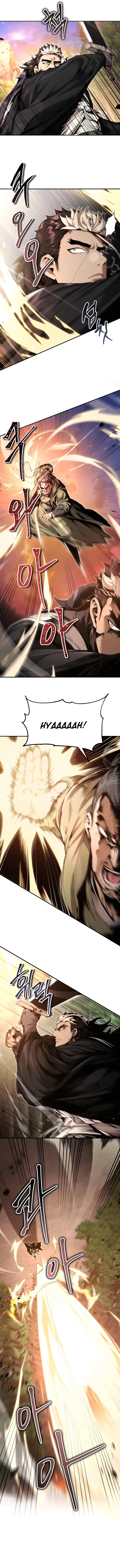 The Demonic Cult Leader is Too Reluctant Chapter 20 - Page 3