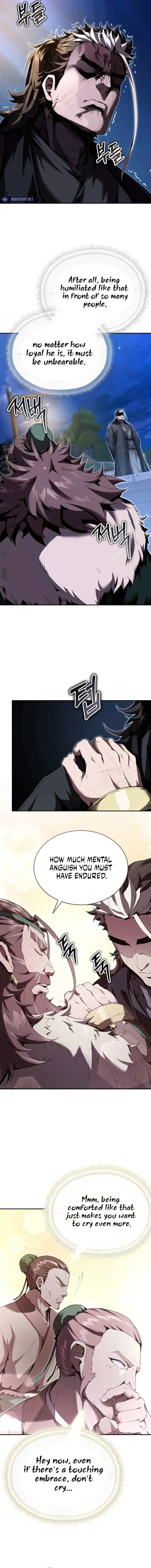 The Demonic Cult Leader is Too Reluctant Chapter 23 - Page 12