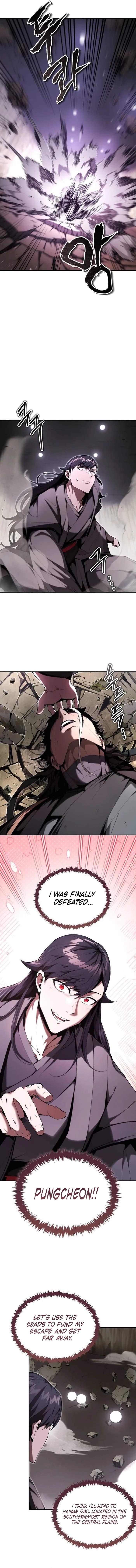 The Demonic Cult Leader is Too Reluctant Chapter 26 - Page 12