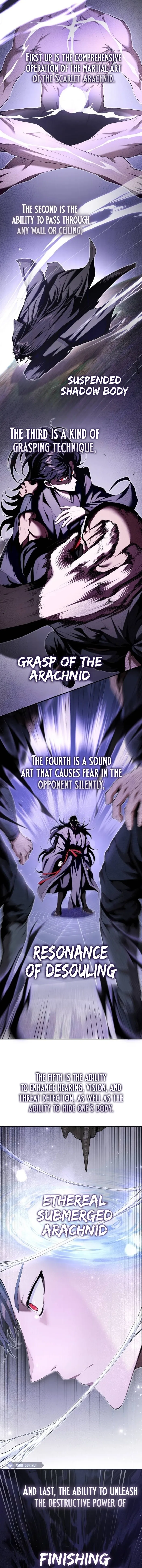 The Demonic Cult Leader is Too Reluctant Chapter 26 - Page 2