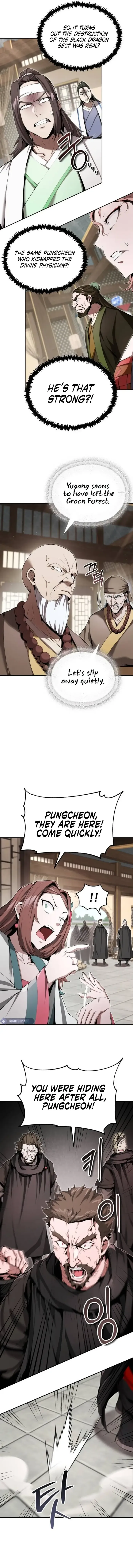 The Demonic Cult Leader is Too Reluctant Chapter 27 - Page 15