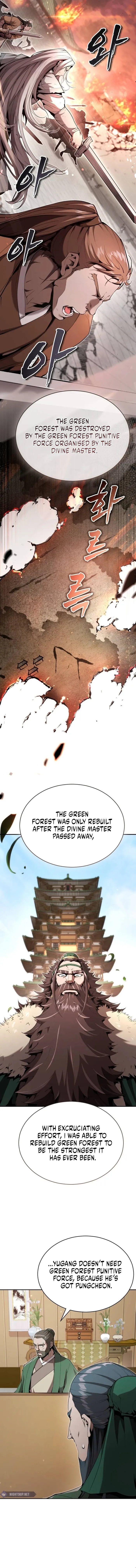 The Demonic Cult Leader is Too Reluctant Chapter 28 - Page 13