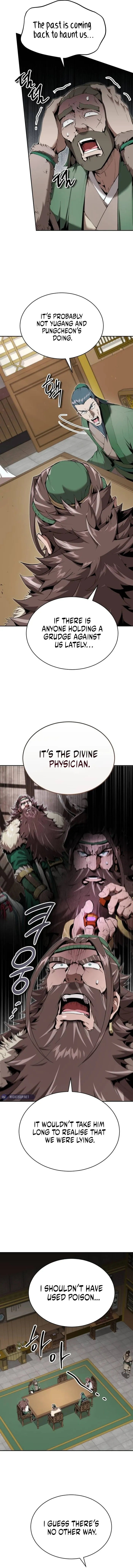 The Demonic Cult Leader is Too Reluctant Chapter 28 - Page 16