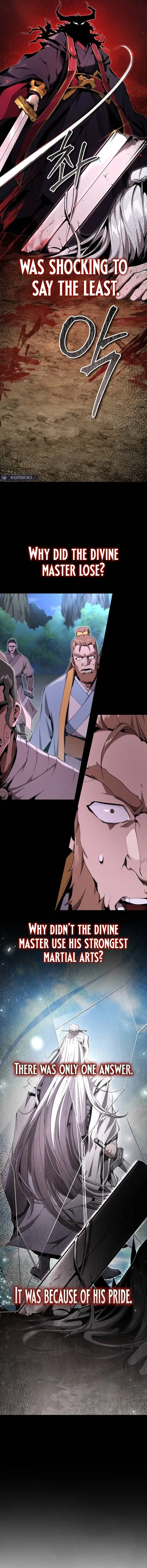 The Demonic Cult Leader is Too Reluctant Chapter 28 - Page 4