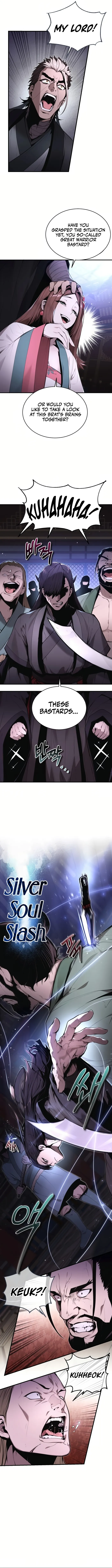 The Demonic Cult Leader is Too Reluctant Chapter 3 - Page 5