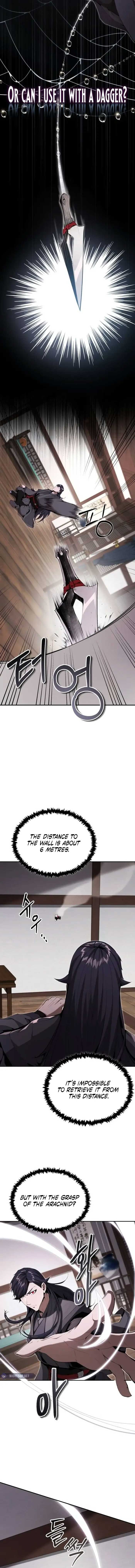 The Demonic Cult Leader is Too Reluctant Chapter 30 - Page 10