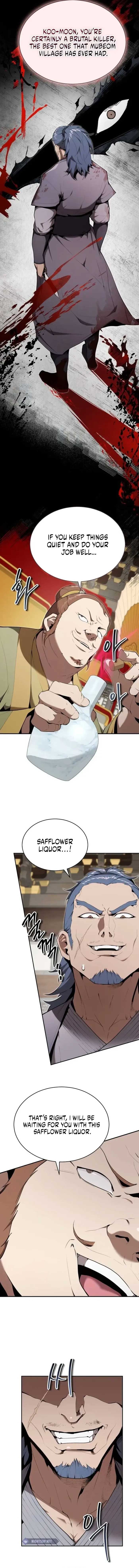 The Demonic Cult Leader is Too Reluctant Chapter 30 - Page 7