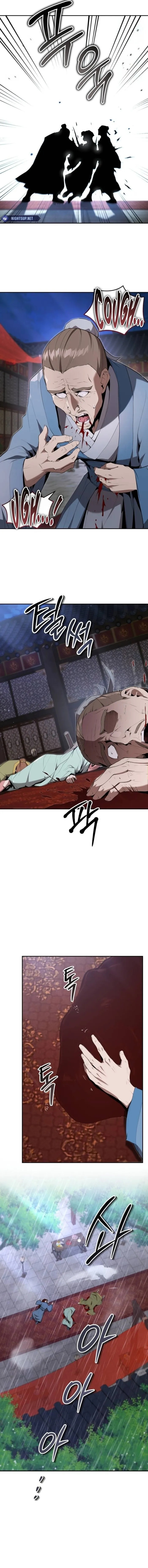 The Demonic Cult Leader is Too Reluctant Chapter 32 - Page 14