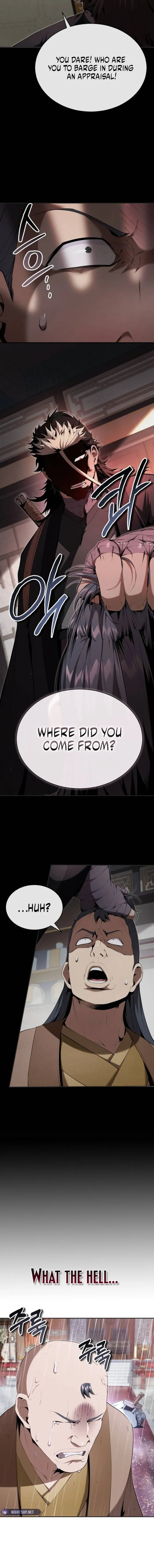 The Demonic Cult Leader is Too Reluctant Chapter 33 - Page 2
