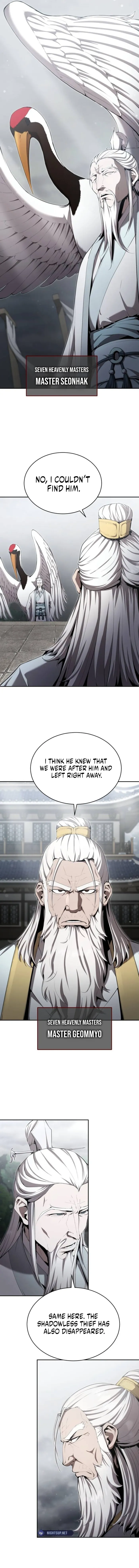 The Demonic Cult Leader is Too Reluctant Chapter 34 - Page 2
