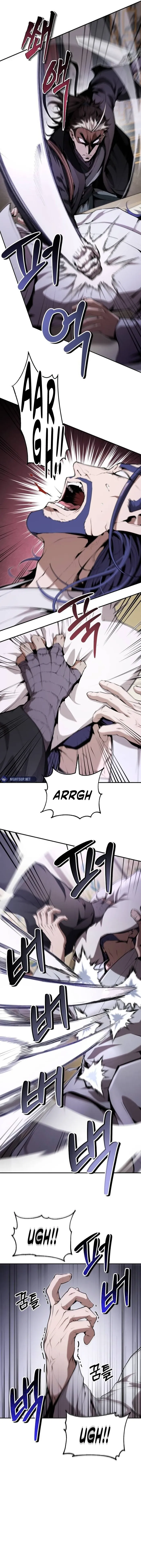 The Demonic Cult Leader is Too Reluctant Chapter 37 - Page 3